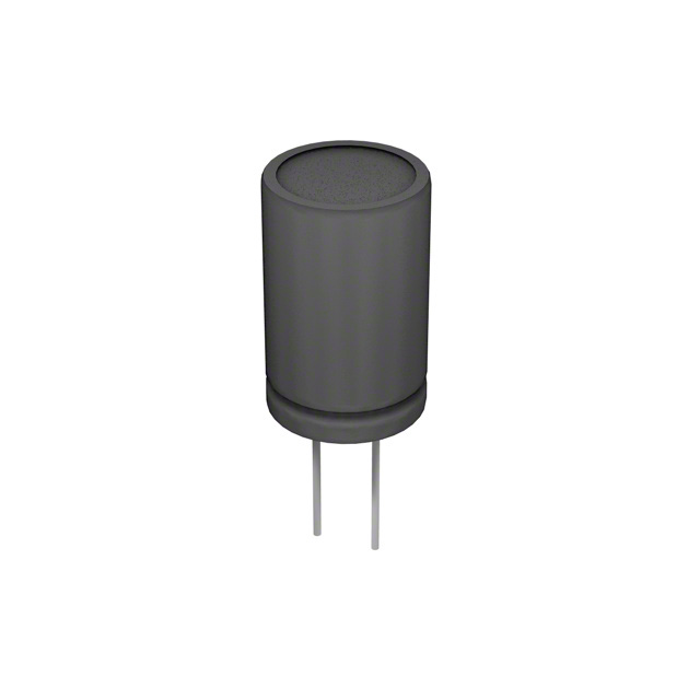 SN331M025ST Cornell Dubilier Knowles electronic component